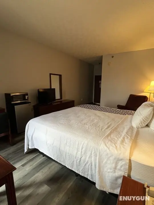 Springfield Inn - Öne Çıkan Resim