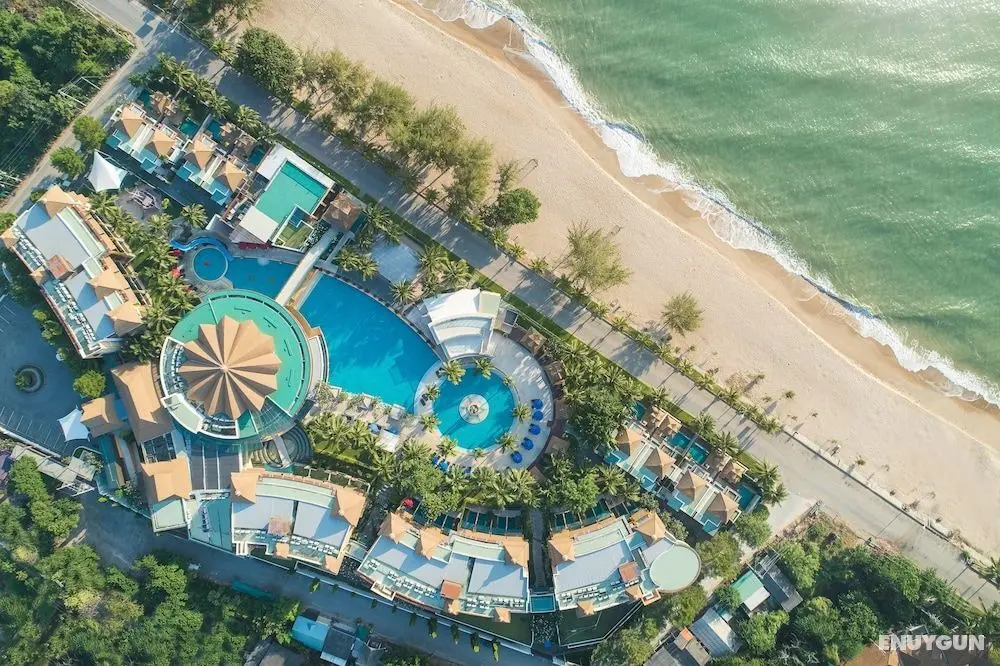 Springfield at Sea Resort & Spa - Öne Çıkan Resim