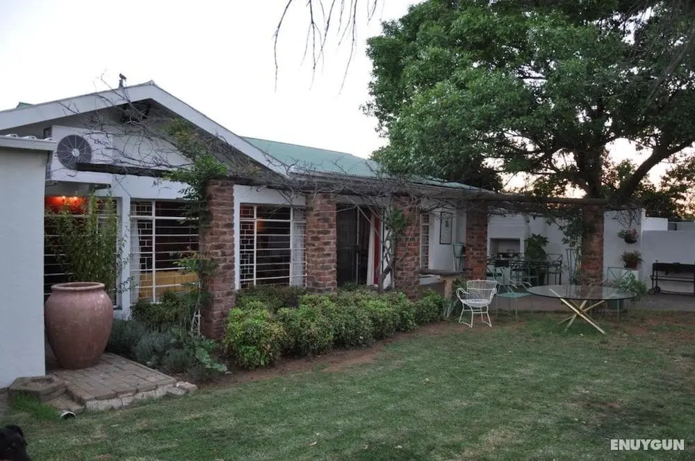 Springfontein Guesthouse - Öne Çıkan Resim