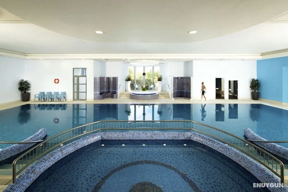 Springhill Court Hotel - Öne Çıkan Resim
