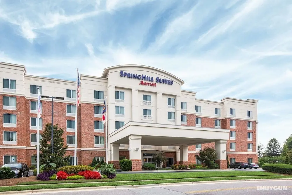 SpringHill Suites Charlotte Lake Norman/Mooresville - Öne Çıkan Resim