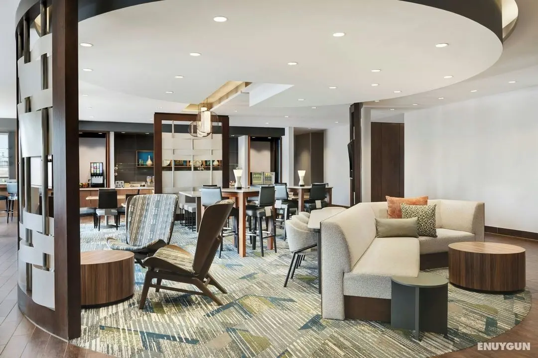 SpringHill Suites Chicago Southeast/Munster, IN - Öne Çıkan Resim