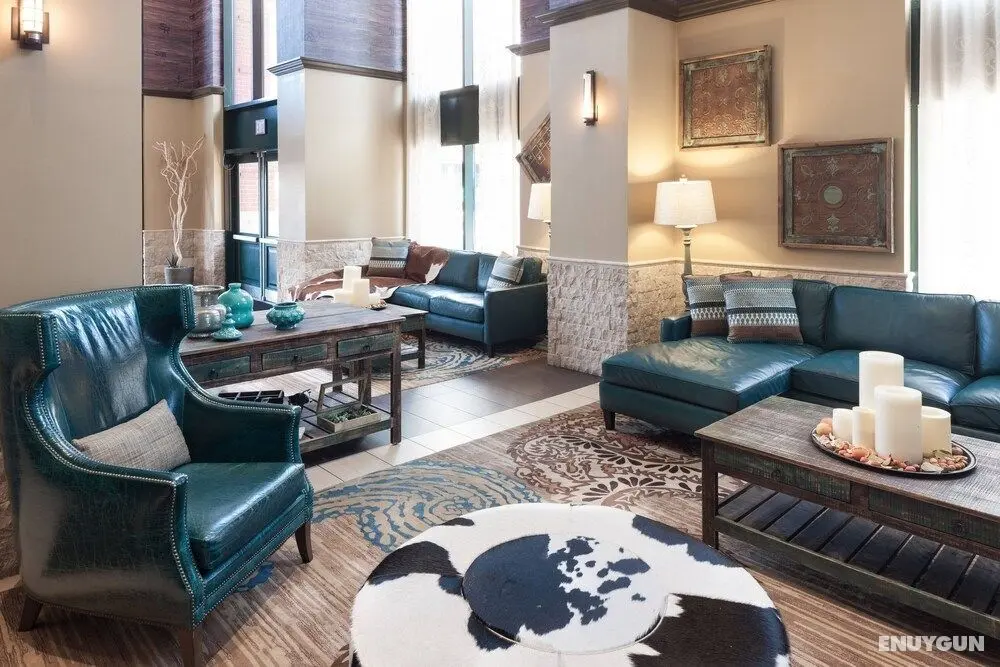 SpringHill Suites Dallas Downtown / West End - Öne Çıkan Resim