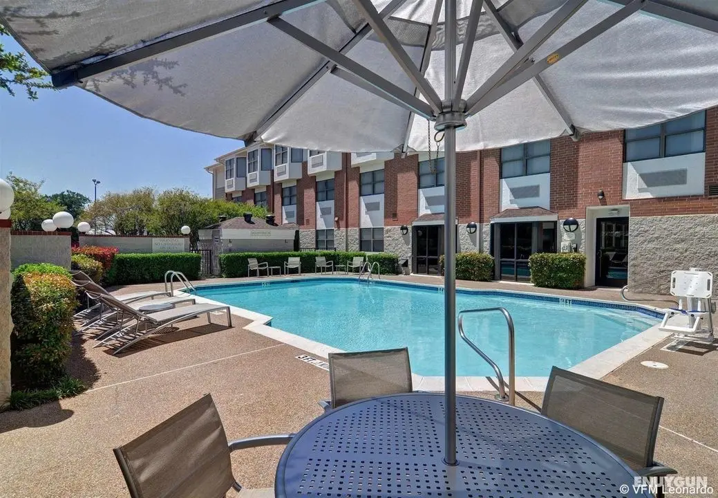 SpringHill Suites - Genel