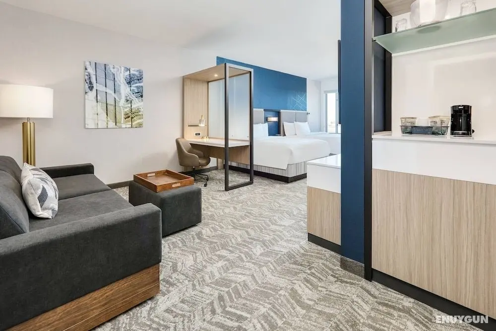 Springhill Suites Dallas Mansfield - Öne Çıkan Resim