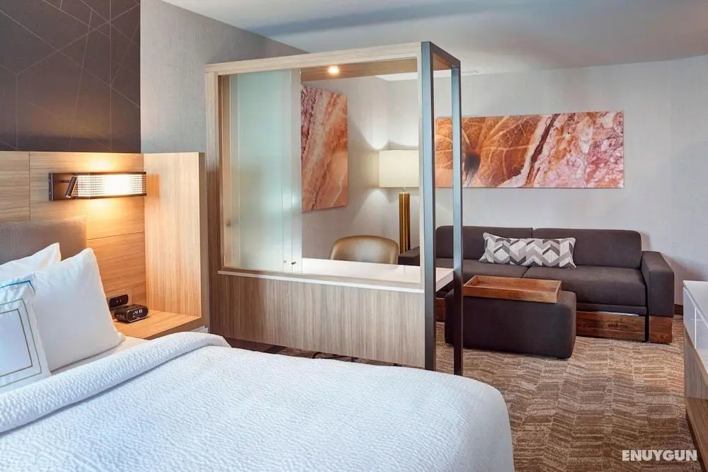 Springhill Suites Grand Rapids West - Öne Çıkan Resim