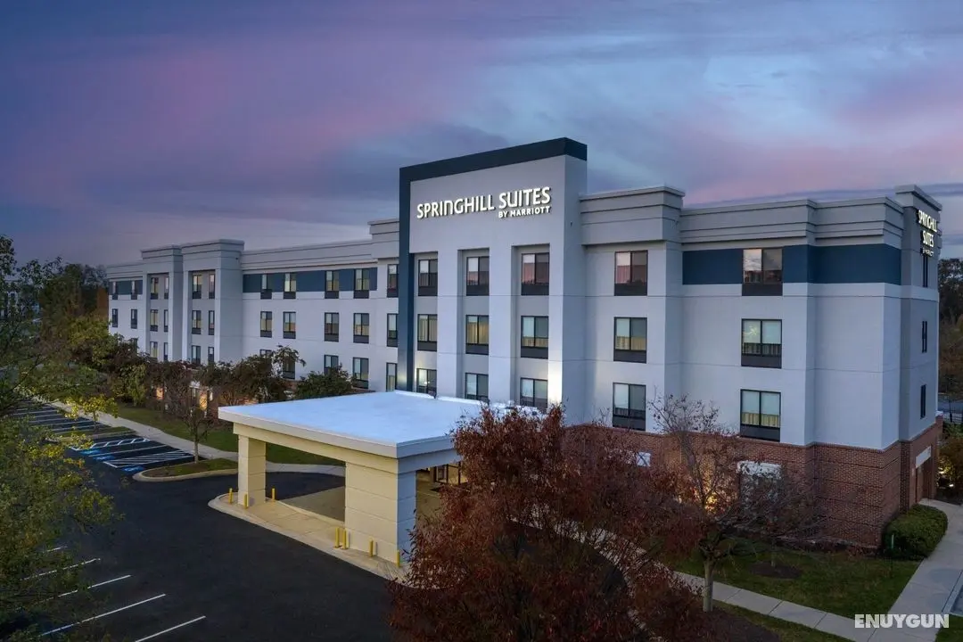 Springhill Suites By Marriott Annapolis - Öne Çıkan Resim