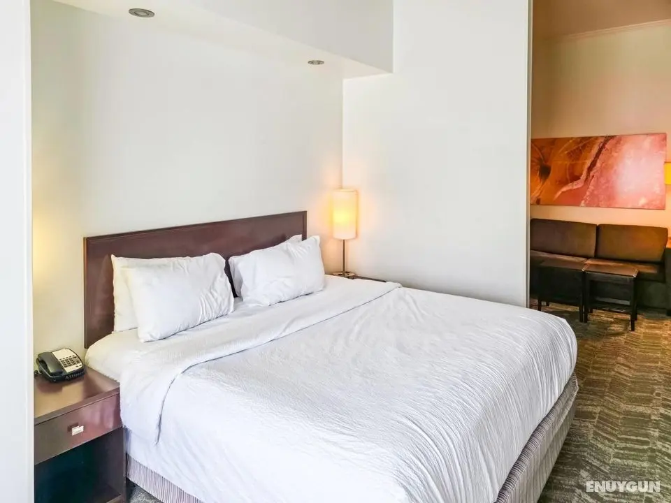 SpringHill Suites by Marriott Ardmore - Öne Çıkan Resim