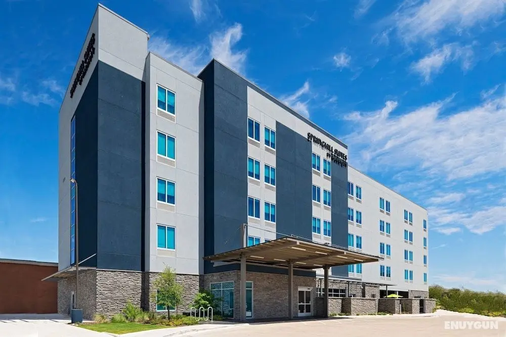 SpringHill Suites by Marriott Austin Northwest/Research Blvd. - Öne Çıkan Resim