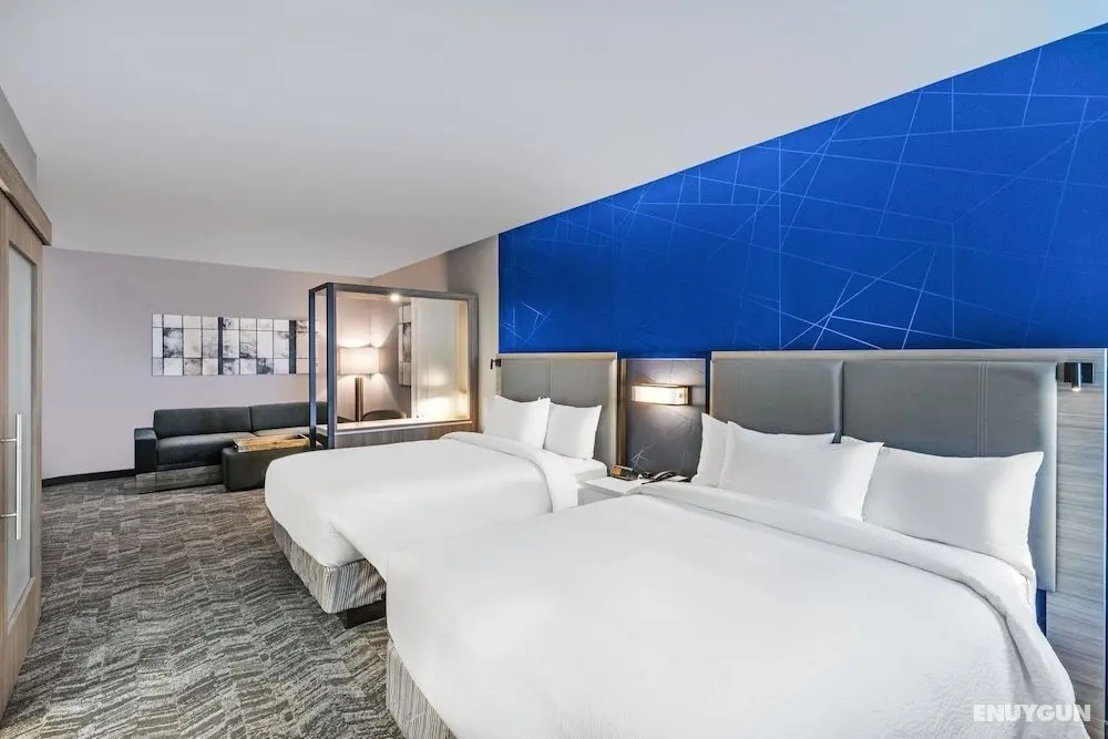 SpringHill Suites by Marriott Austin West/Lakeway - Öne Çıkan Resim