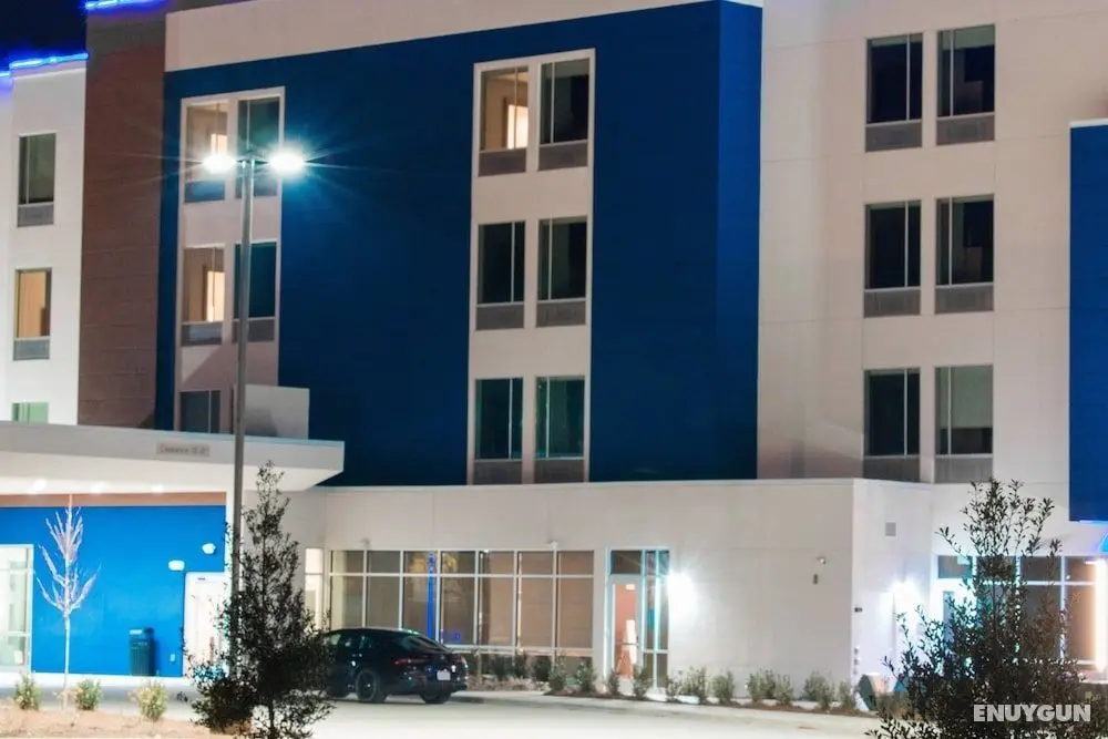 SpringHill Suites by Marriott Birmingham Gardendale - Öne Çıkan Resim
