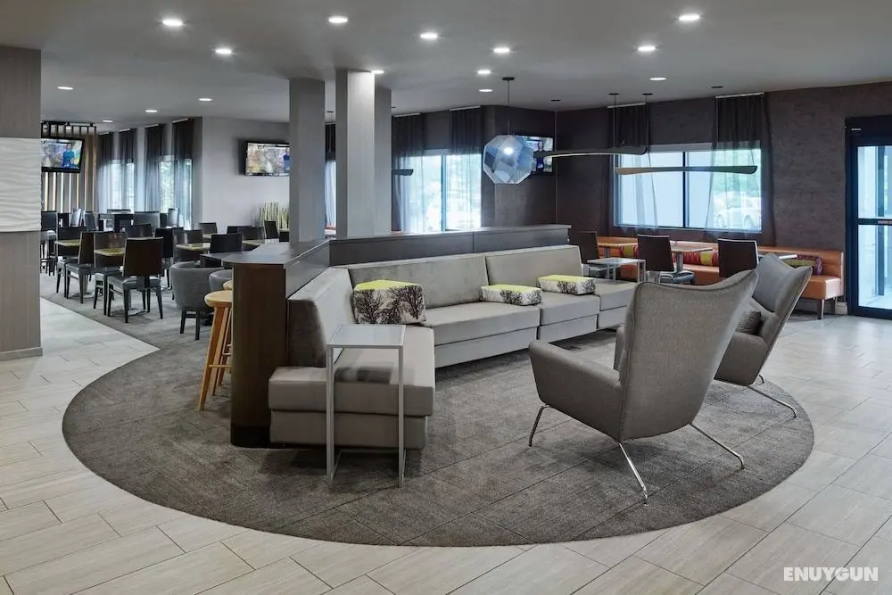 Springhill Suites By Marriott Bolingbrook - Öne Çıkan Resim