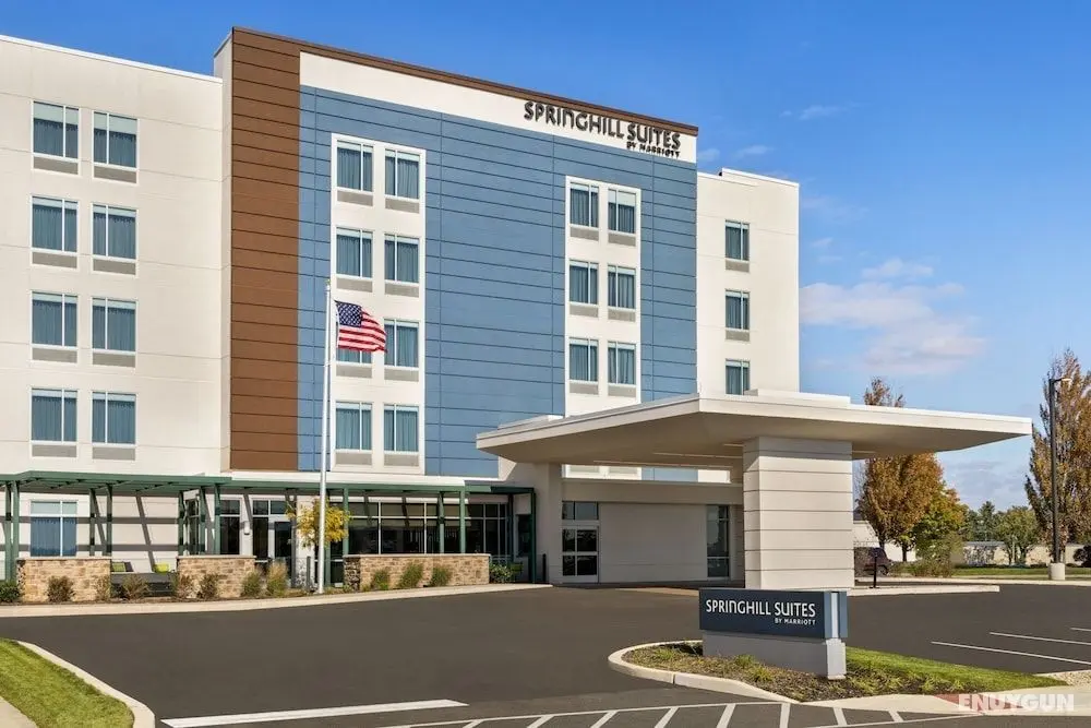 SpringHill Suites by Marriott Camp Hill - Öne Çıkan Resim