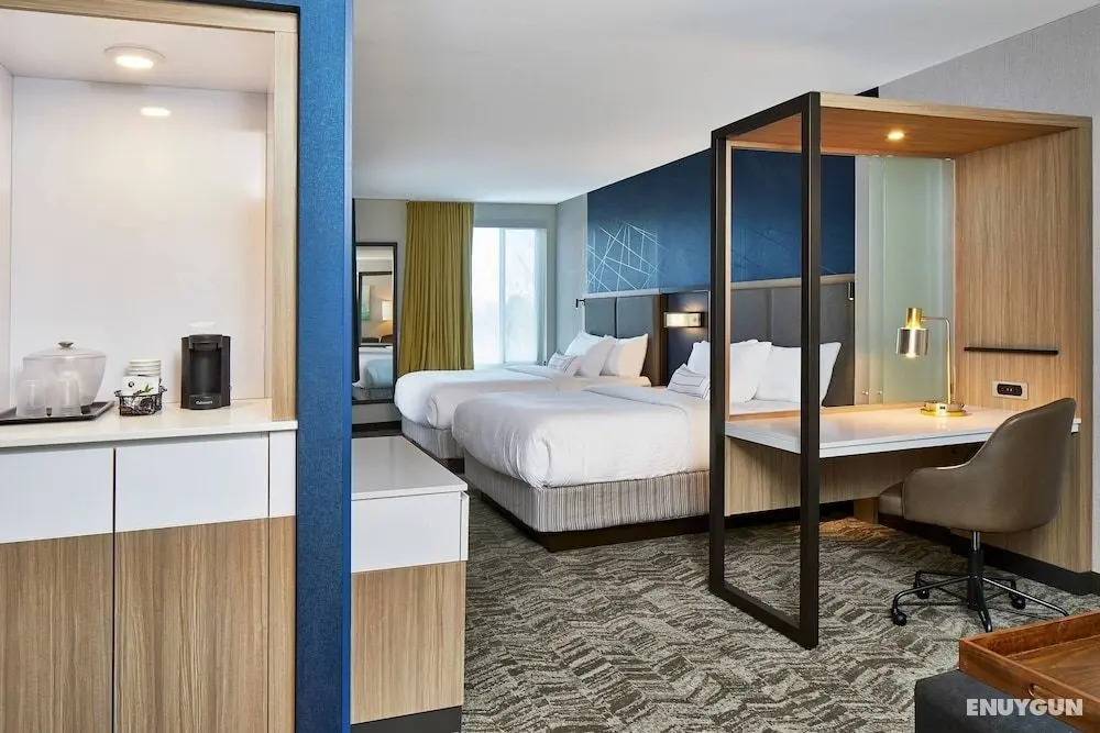 SpringHill Suites by Marriott Charlotte at Carowinds - Öne Çıkan Resim