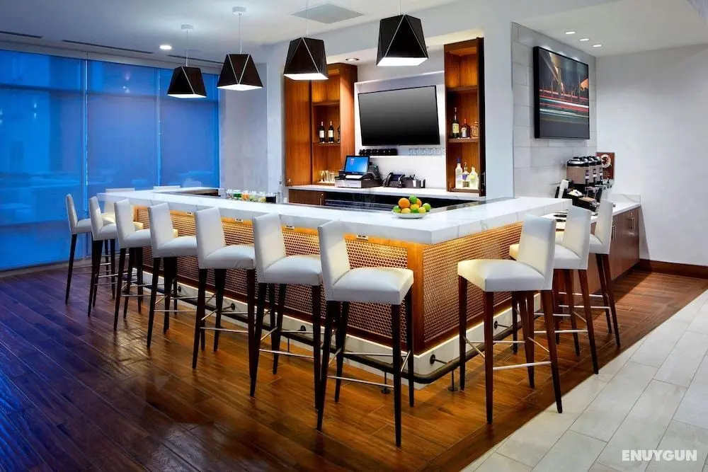 SpringHill Suites by Marriott Columbus Easton Area - Öne Çıkan Resim