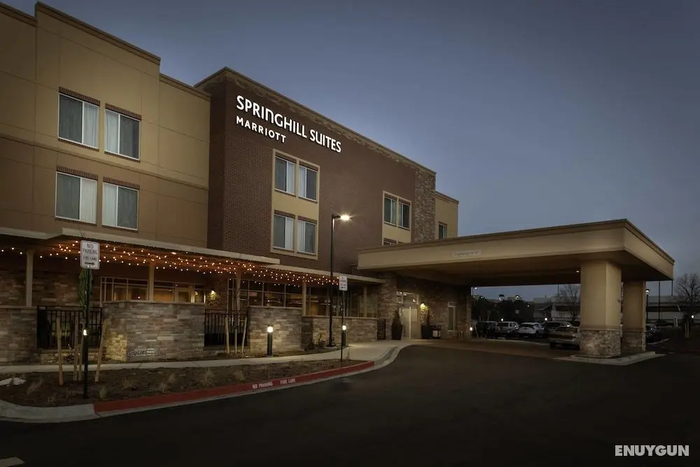 SpringHill Suites by Marriott Denver Tech Center - Öne Çıkan Resim