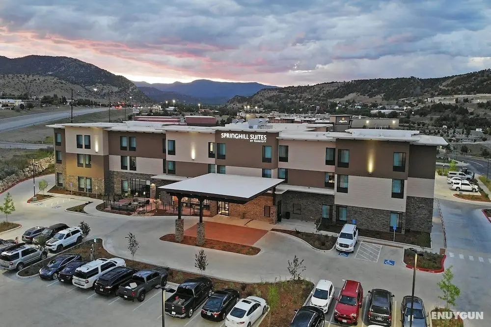 Springhill Suites by Marriott Durango - Öne Çıkan Resim