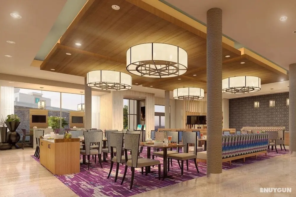 SpringHill Suites by Marriott Fayetteville Fort Bragg - Öne Çıkan Resim