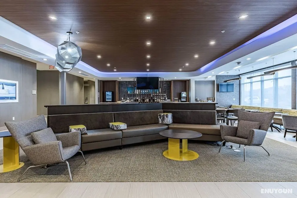 SpringHill Suites by Marriott Fort Wayne North - Öne Çıkan Resim