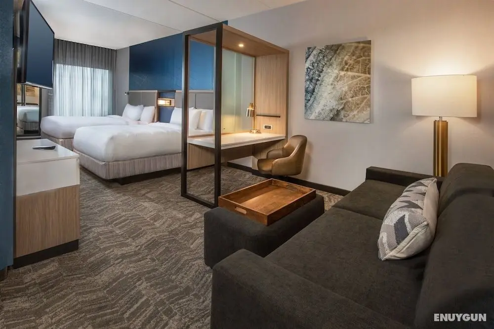 SpringHill Suites by Marriott Frederick - Öne Çıkan Resim