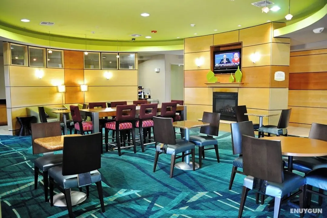 Springhill Suites by Marriott Galveston - Öne Çıkan Resim