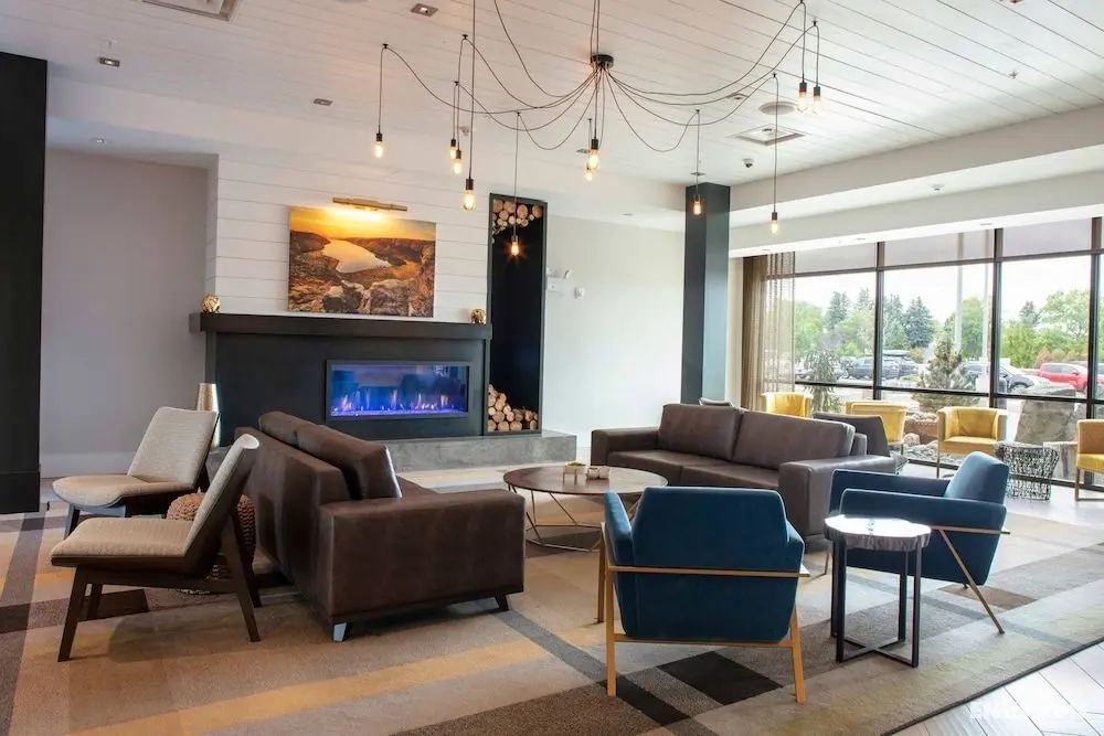 SpringHill Suites by Marriott Great Falls - Öne Çıkan Resim