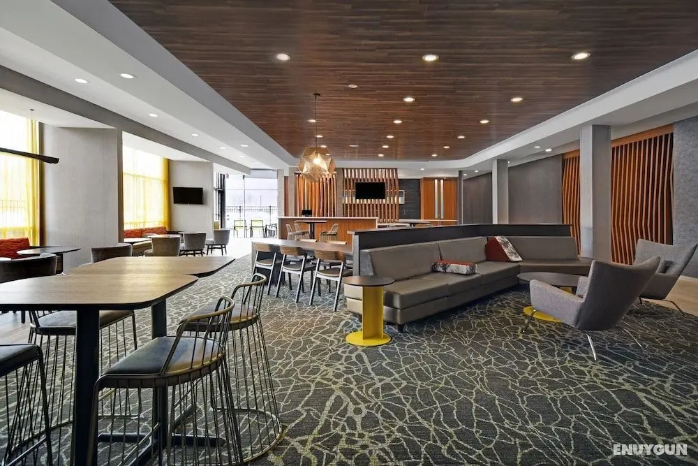 Springhill Suites by Marriott Hartford Cromwell - Öne Çıkan Resim