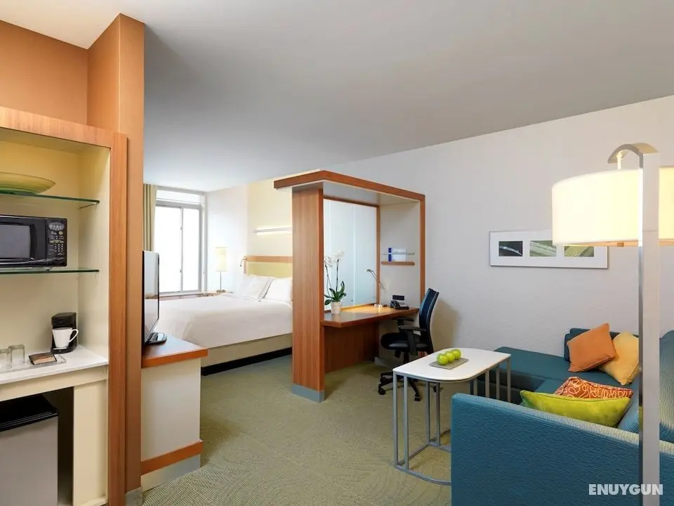 SpringHill Suites by Marriott Lake Charles - Öne Çıkan Resim