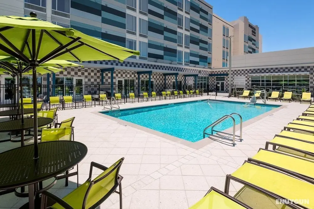 SpringHill Suites by Marriott Lakeland - Öne Çıkan Resim
