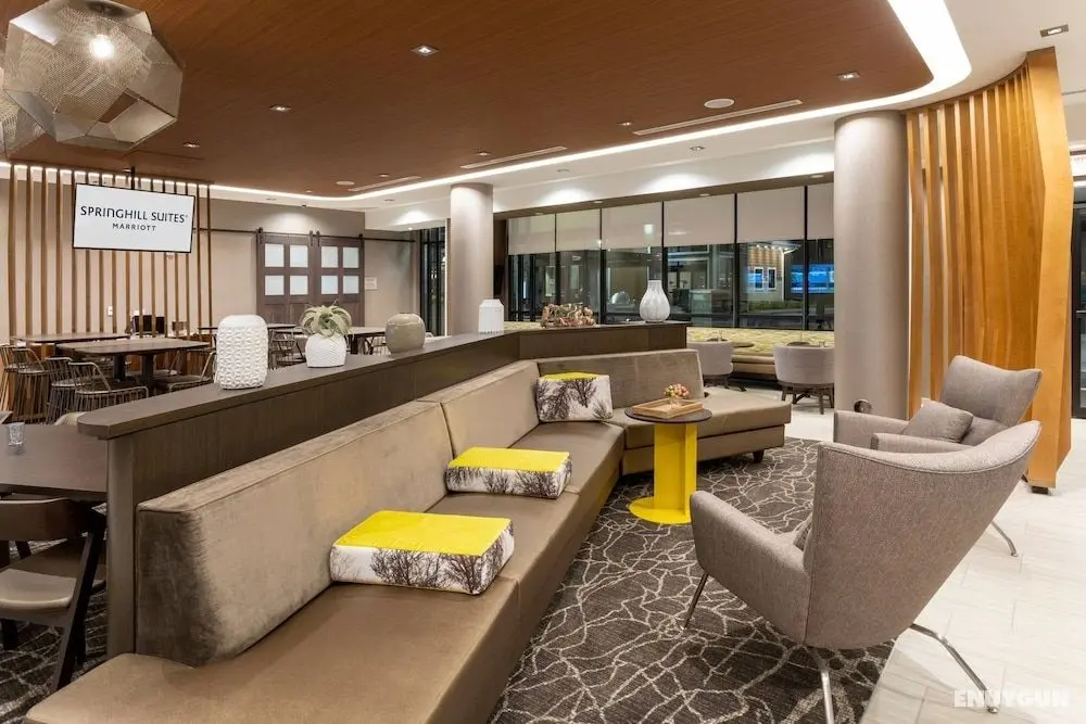 SpringHill Suites by Marriott Minneapolis Maple Grove/Arbor Lakes - Öne Çıkan Resim