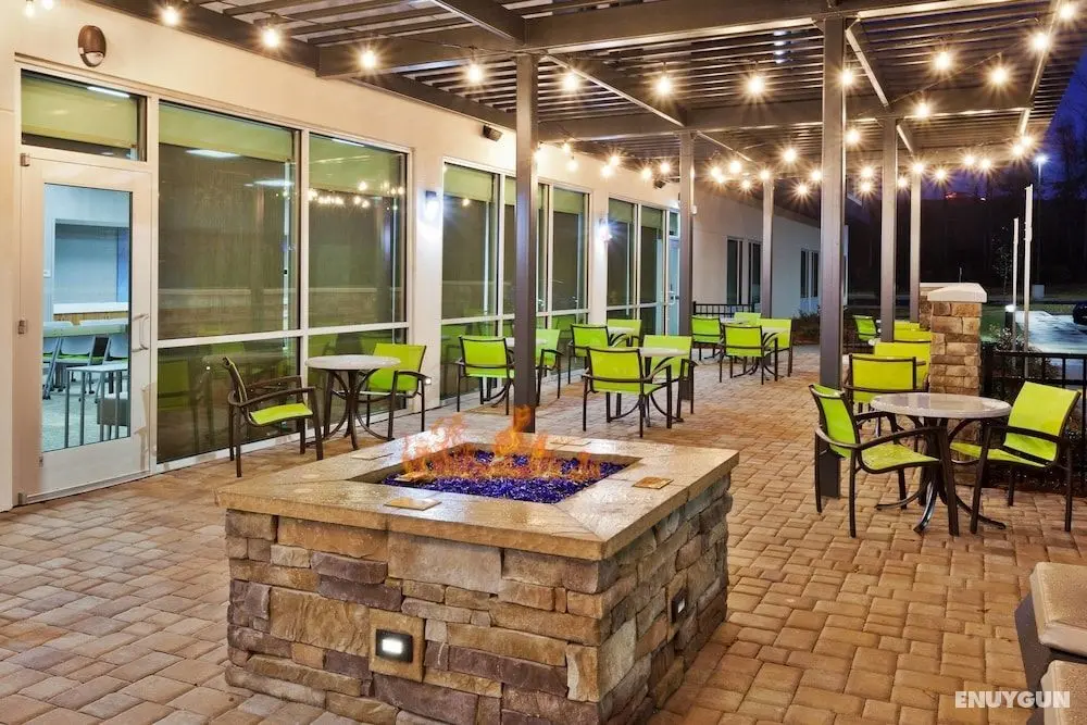 SpringHill Suites by Marriott Montgomery Prattville/Millbrook - Öne Çıkan Resim