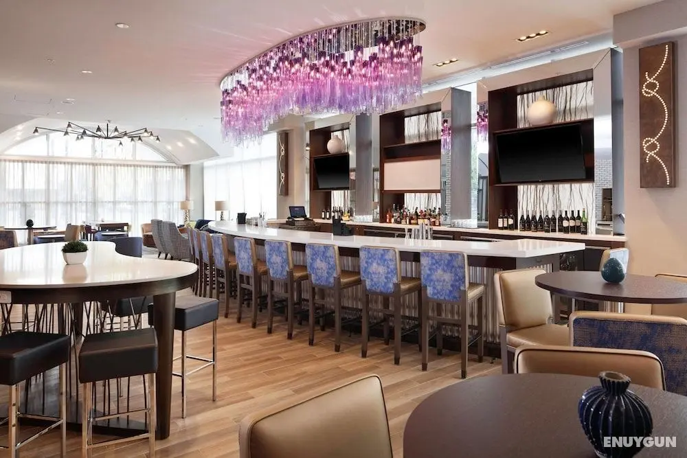 SpringHill Suites by Marriott New Orleans Downtown/Canal Street - Öne Çıkan Resim