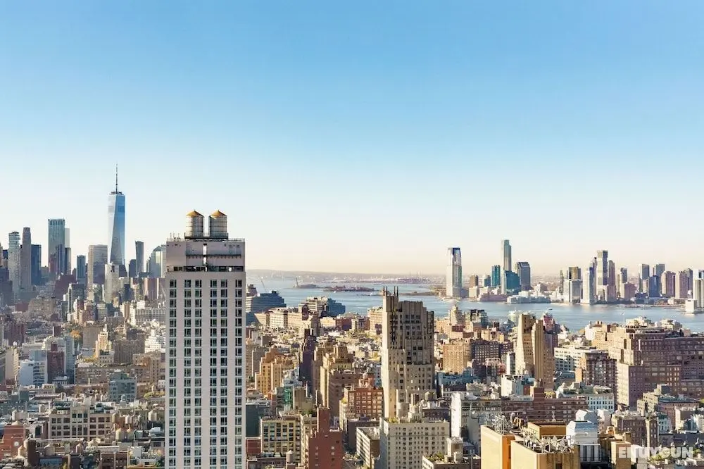 SpringHill Suites by Marriott New York Manhattan/Chelsea - Oda