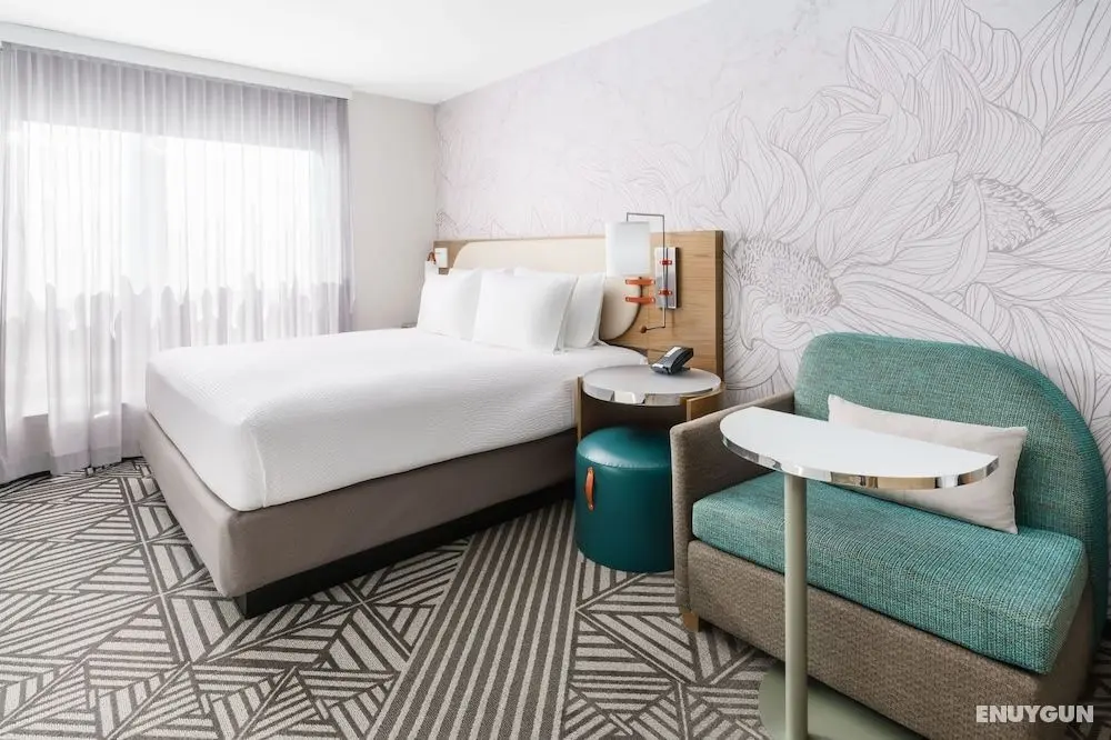 SpringHill Suites by Marriott New York Manhattan/Chelsea - Öne Çıkan Resim
