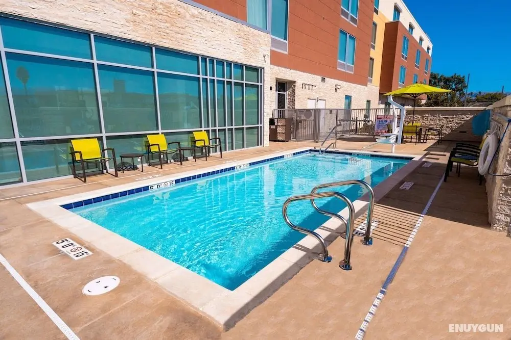 SpringHill Suites by Marriott Newark Fremont - Öne Çıkan Resim
