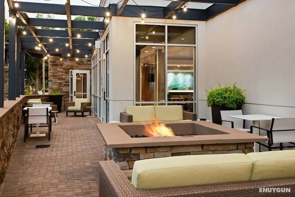 SpringHill Suites by Marriott Ocala - Öne Çıkan Resim