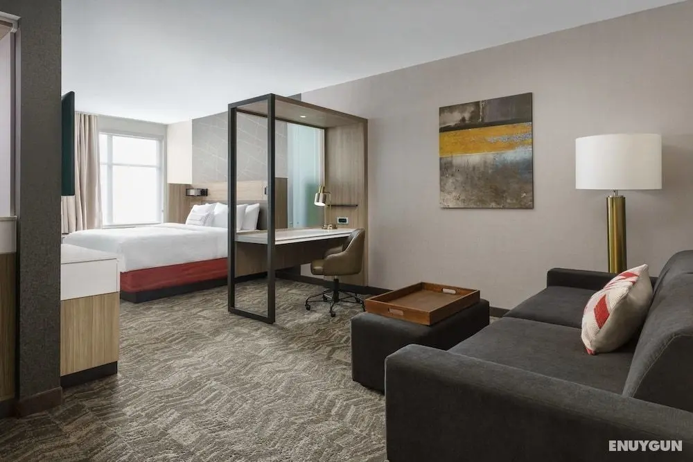 SpringHill Suites by Marriott Philadelphia West Chester/Exton - Öne Çıkan Resim