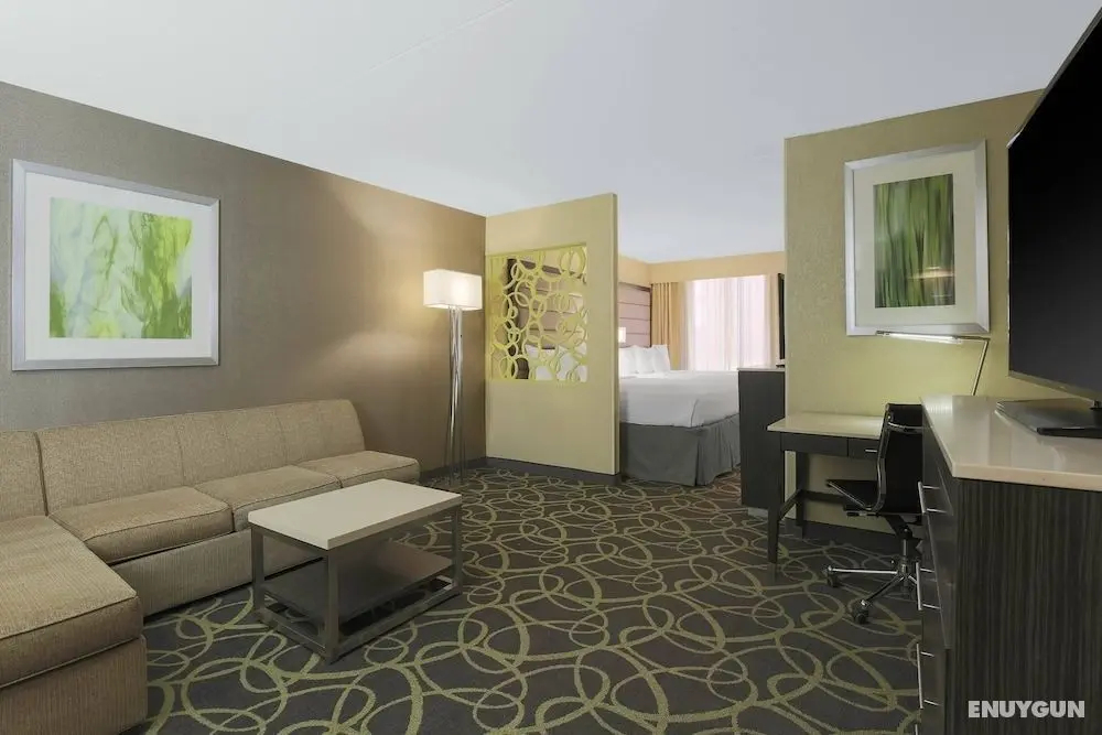 Springhill Suites Marriott Quail Springs - Öne Çıkan Resim