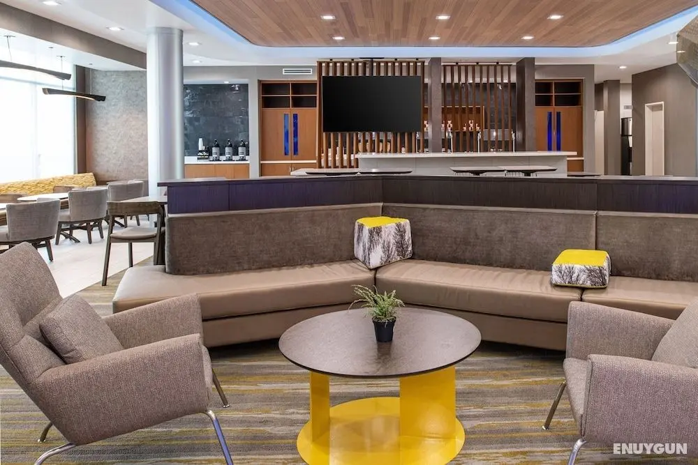SpringHill Suites by Marriott Riverside Redlands - Öne Çıkan Resim