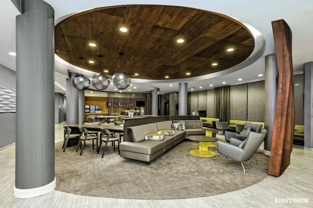 SpringHill Suites by Marriott San Antonio Airport - Öne Çıkan Resim