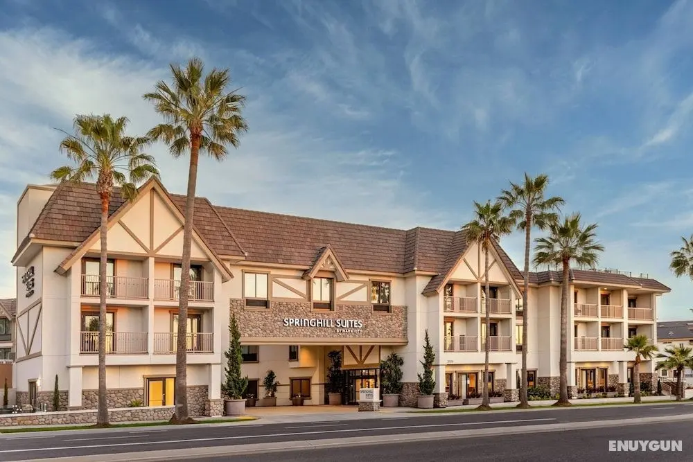 SpringHill Suites by Marriott San Diego Carlsbad - Öne Çıkan Resim