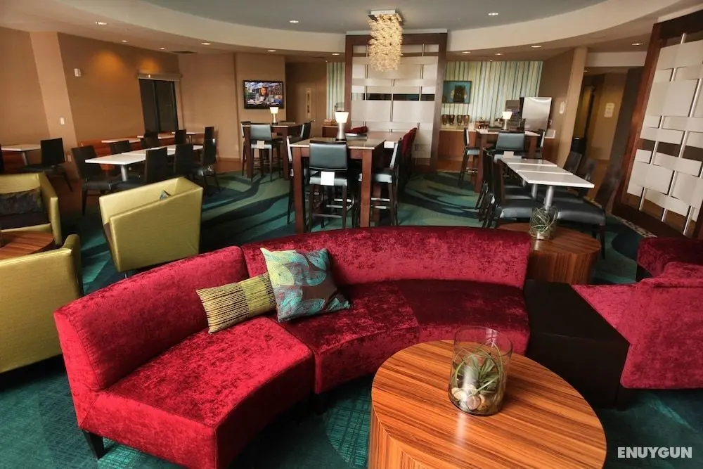 SpringHill Suites by Marriott Sioux Falls - Öne Çıkan Resim