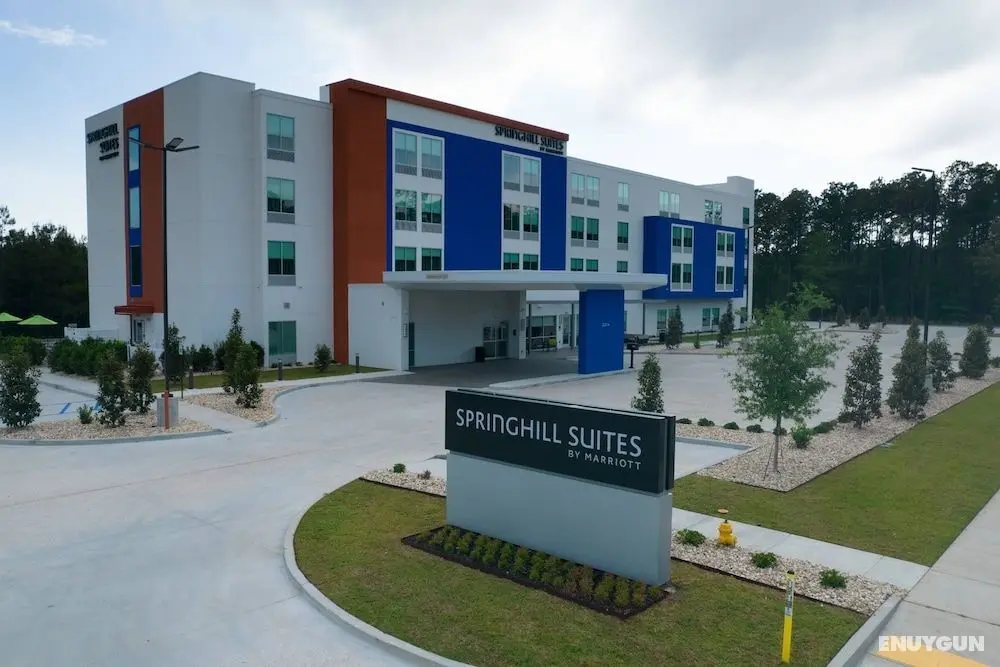 SpringHill Suites by Marriott Slidell - Öne Çıkan Resim