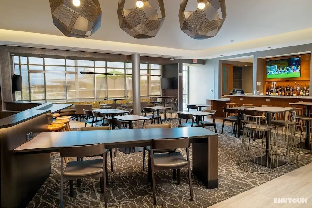SpringHill Suites by Marriott Spokane Airport - Öne Çıkan Resim