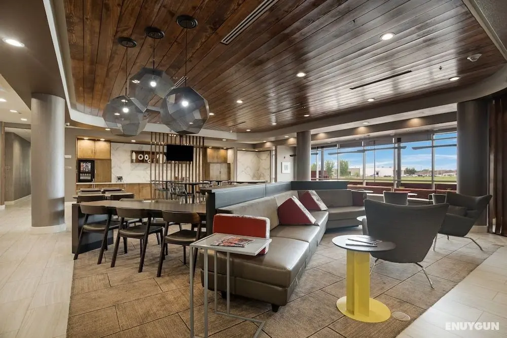 SpringHill Suites by Marriott Stillwater - Öne Çıkan Resim