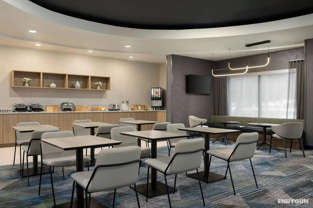 Springhill Suites by Marriott Tampa Brandon - Öne Çıkan Resim