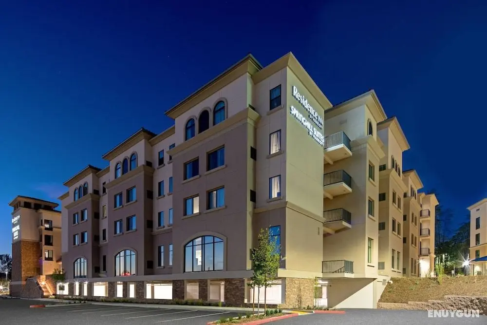 SpringHill Suites by Marriott Valencia - Öne Çıkan Resim
