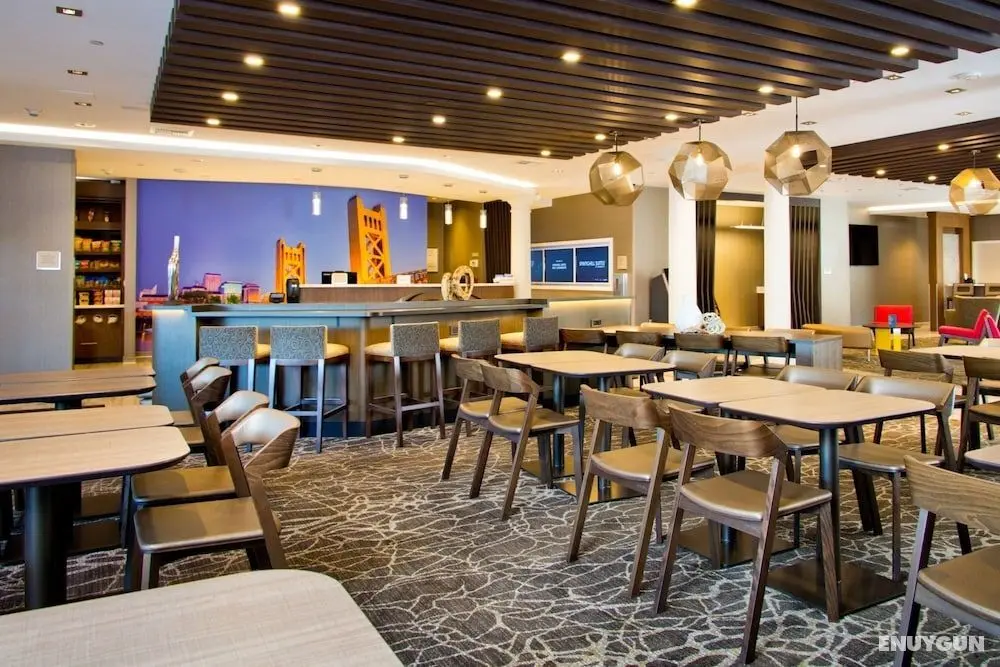 SpringHill Suites by Marriott West Sacramento - Öne Çıkan Resim