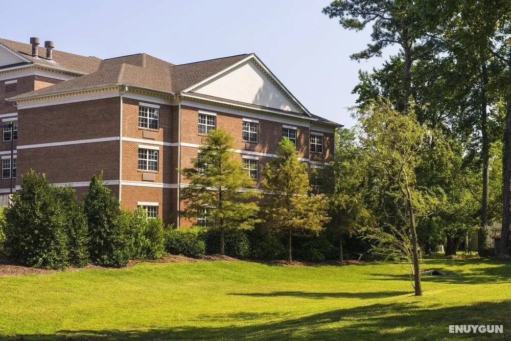 Springhill Suites by Marriott Williamsburg - Dış Mekan