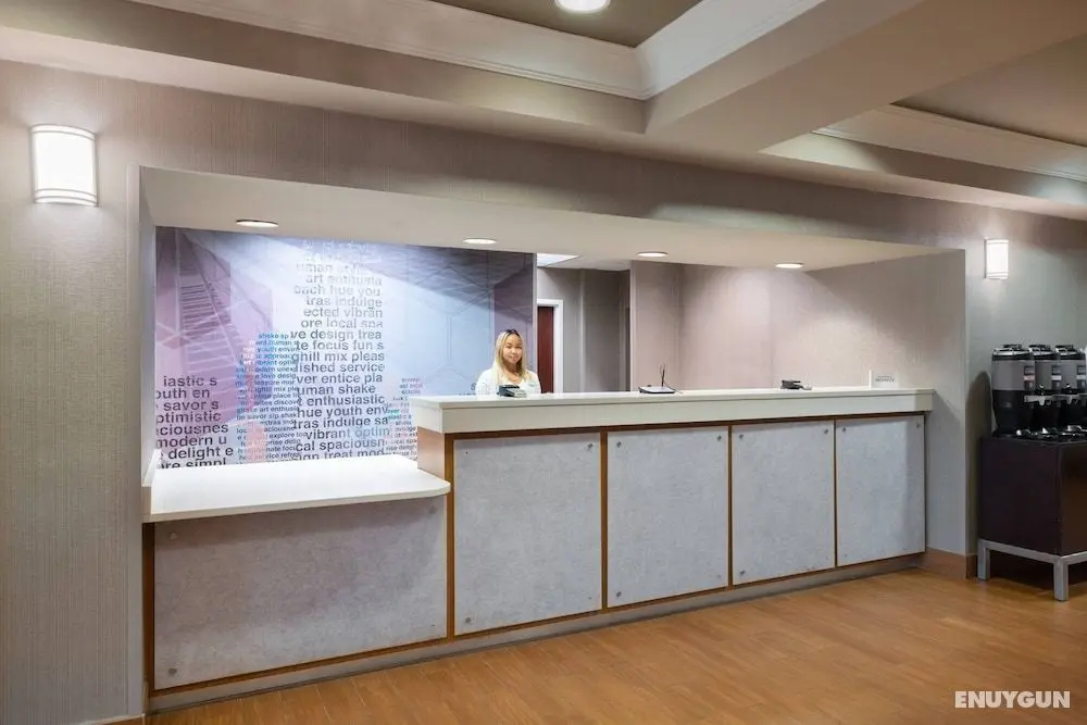 Springhill Suites by Marriott Williamsburg - Öne Çıkan Resim